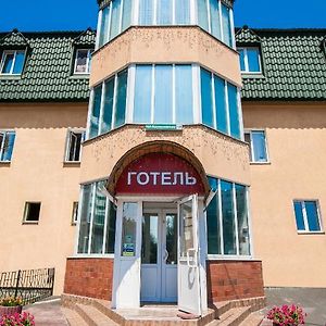 Hotel Lama 2